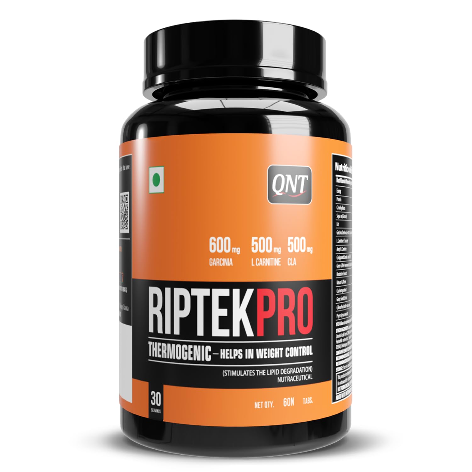 Qnt RIPTEK PRO 60 TAB