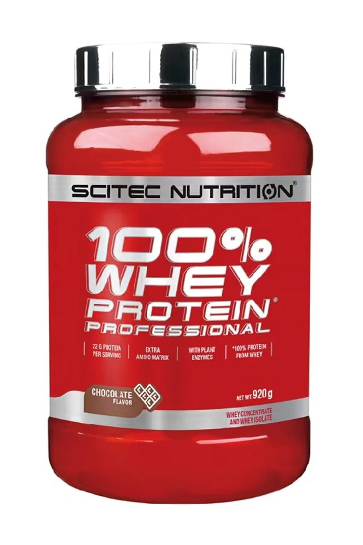 SCITEC NUTRITION WHEY 5.2 LBS