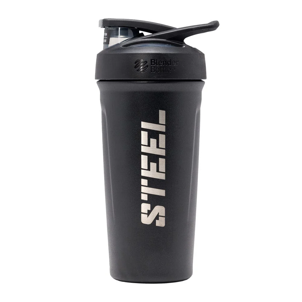 STEEL SHAKER view 2