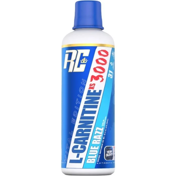 RC L-CARNITINE 4000 MG
