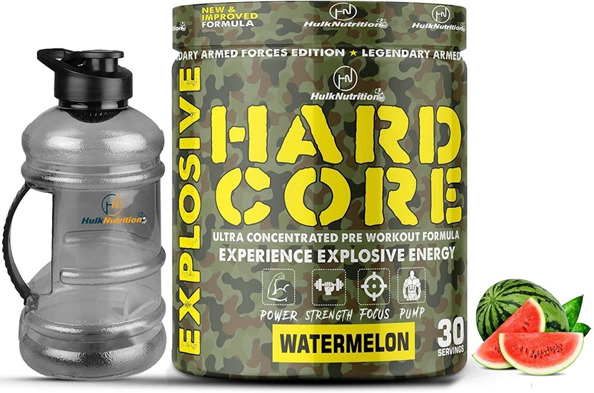 FA CORE PUMP PRE 60 SER