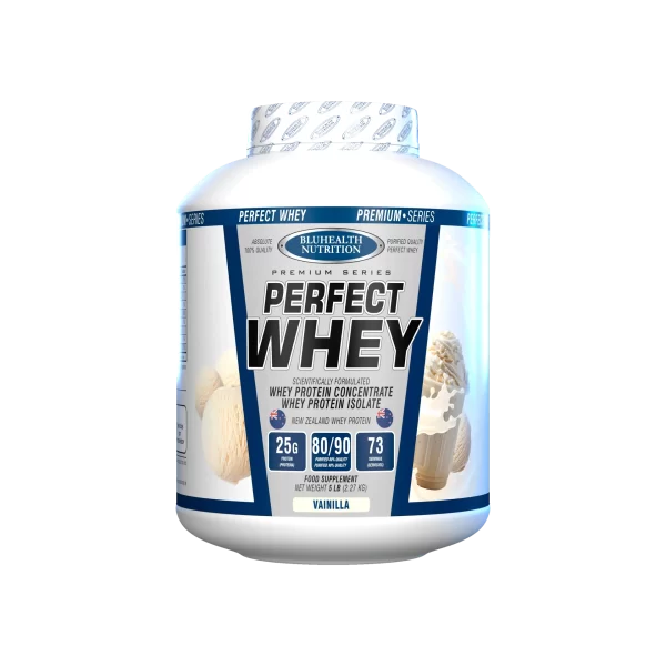 PERFECT LABS WHEY 5LB