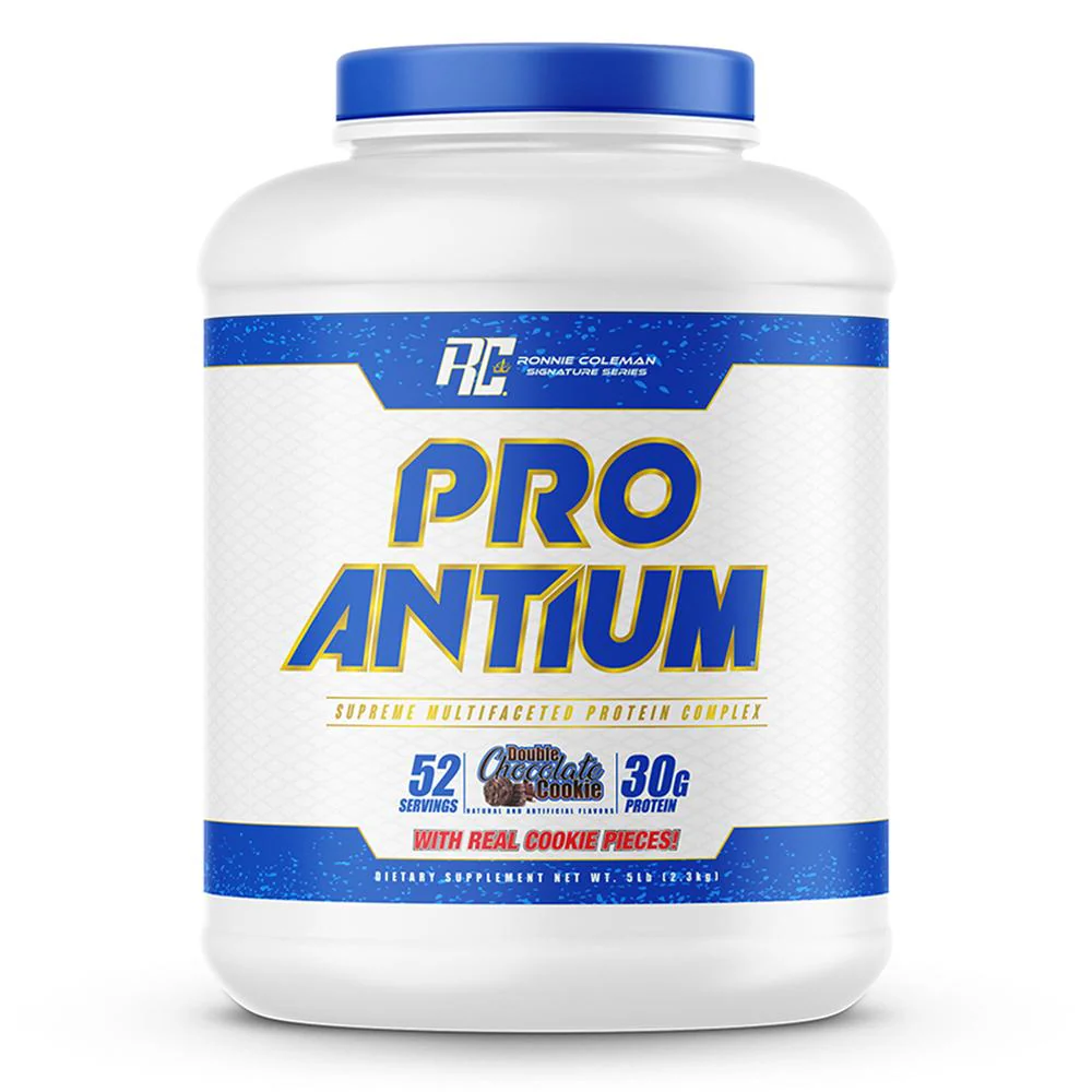 Rc PRO ANTIUM WHEY 2 Kg