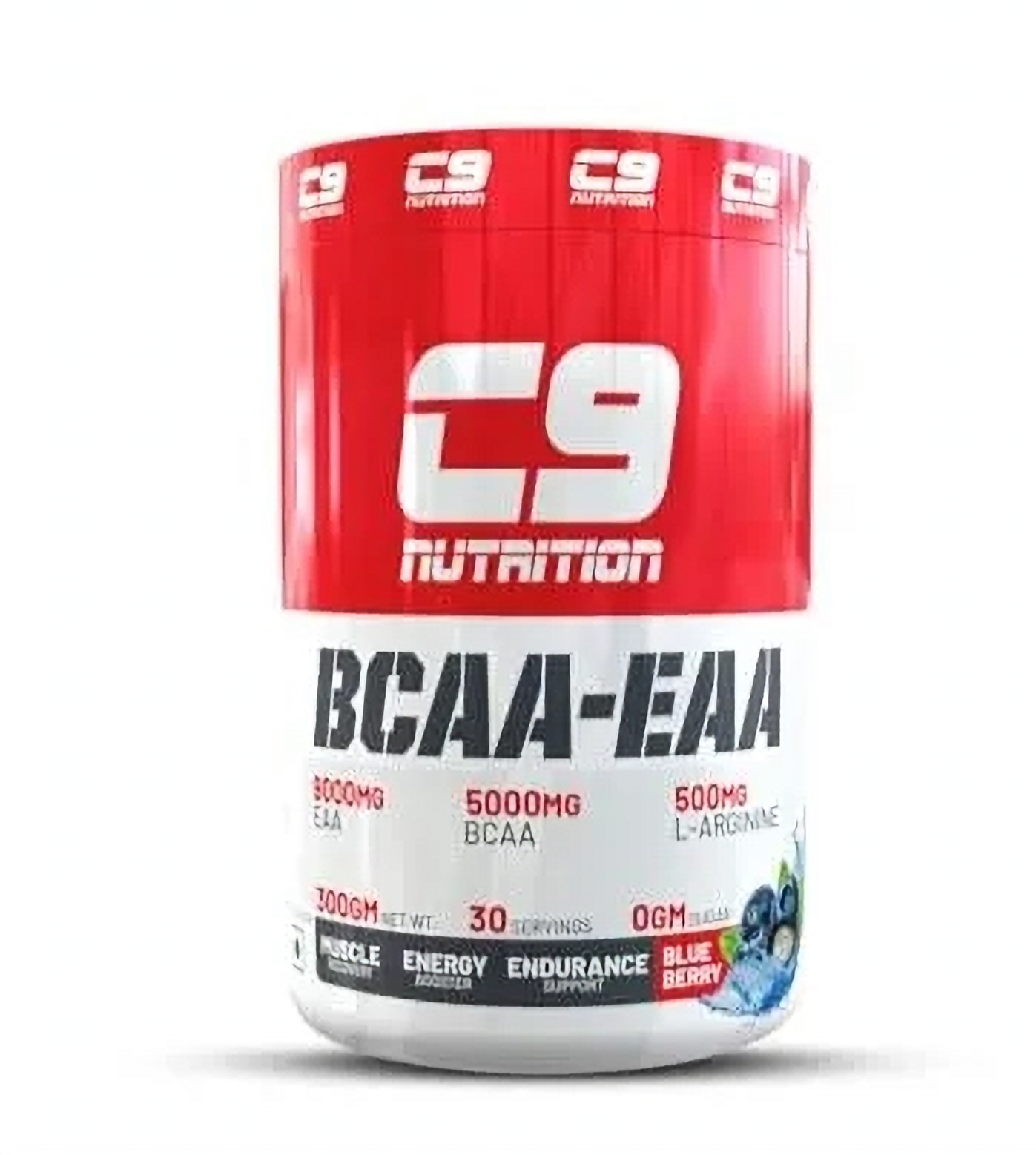 C9 NUTRITION BCAA+EAA